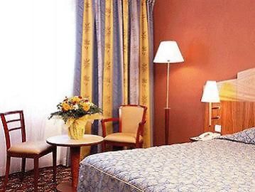 Mercure Nimes Ouest Hotel Eksteriør billede