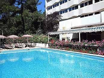 Mercure Nimes Ouest Hotel Eksteriør billede